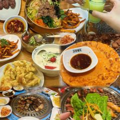 后浪咖啡(国风街头店) User Photo
