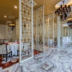 君來世尊飯店·香樟苑西餐廳張用戶圖片