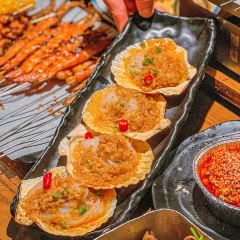 小味串店(宝龙店) User Photo