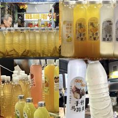 诏安县保钦猫仔粥店 User Photo