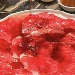 东颖龙肥牛王(绵阳店) User Photo