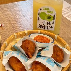 孚味和风精致日料(东湖店) User Photo