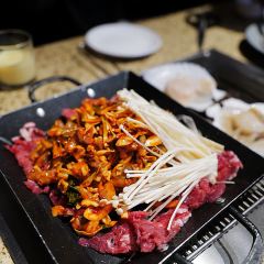 无桥洞海鲜烧烤(总店) User Photo