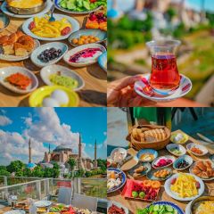 Seven Hills Restaurant User Photo