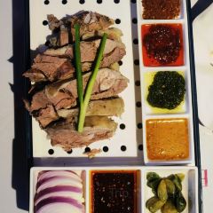 SEEUNARI西域娜依·融合菜(长宁南路店) User Photo