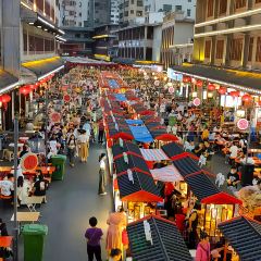 Zechengbingzhuyang (shanshuixiaoqu) ảnh của người dùng