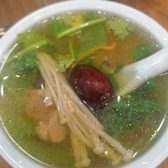 翠云楼 User Photo