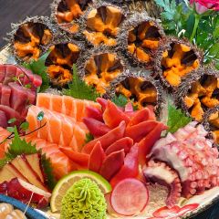 壹湖昇放题料理 User Photo