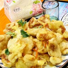 崔记老东北铁锅炖(张家界总店) User Photo
