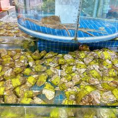 小娘子海鲜酒楼(陈秋海鲜大卖场) 여행 사진