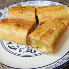 天台徐家小吃(原赤城牌坊店) 여행 사진