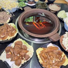 Shijiaba Beef (chengnan) User Photo
