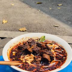 无名面庄(静宁路店) User Photo