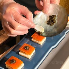 提督·TIDU(南京万象天地店) User Photo