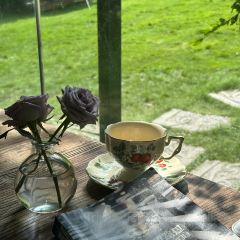曼与蔓·自然美学庄园 User Photo