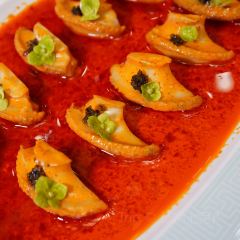 望星阁中餐厅·北京融通远望楼宾馆 User Photo