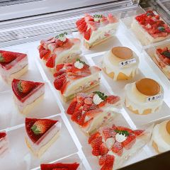 幸会LJ·无国界料理 User Photo