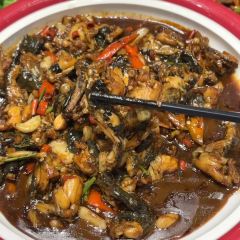 时鲜楼(赣江新天地店) User Photo