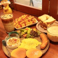 730AM CAFE·七點半咖啡·全日簡餐張用戶圖片