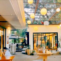 秋長咖啡Overchill張用戶圖片