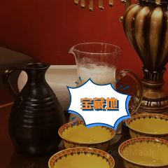 NORBU User Photo