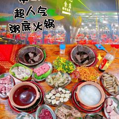 Mingji Food Shop User Photo