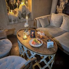 ECHO Bar&Designers Boutique User Photo