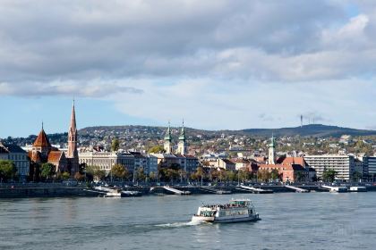 Corso Restaurant & Bar