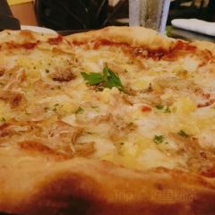 Cafe Pesto Hilo Bay User Photo