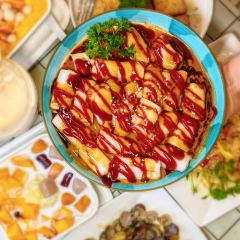 喜先生甜品張用戶圖片