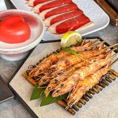 古瓦花延年·和食烧肉(总统府1912店) User Photo