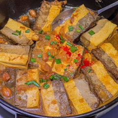 发现饭店(长泰店) User Photo