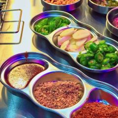 地桌烤牛肉（麥地店）張用戶圖片