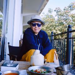Bei Shan  Bai Wu Glamping Luxury Restaurant User Photo