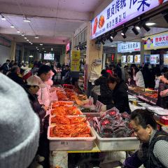 莲钰汤饭(西市场店) User Photo