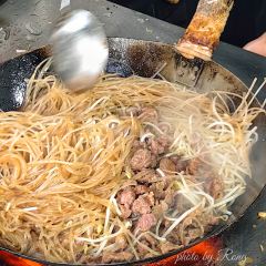 牛肉粉丝(党校店) User Photo