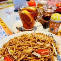 石龙泰华茶餐厅 User Photo