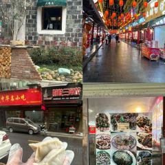 吳記煎包(一中店)張用戶圖片