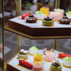 Tea Lounge at Capella Bangkok User Photo