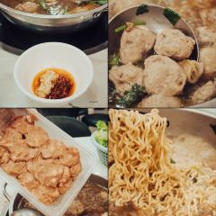 第一味牛腩火锅店(大马路总店) User Photo