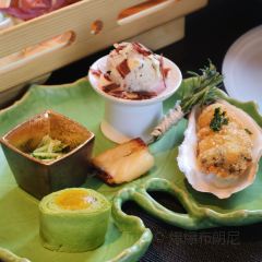 CHIHO JAPANESE CUISINE User Photo