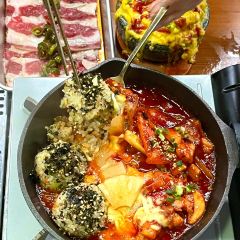 BlackPig 黑猪烤肉(银泰店) User Photo