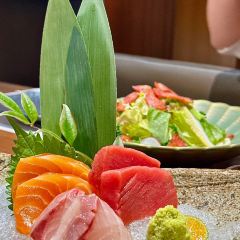 东北木炭围炉烤肉 User Photo