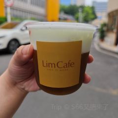 Lim Cafe User Photo