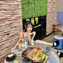 车氏火山石黄牛肥肠(叁号院店) User Photo