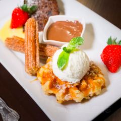 The Glenturret Lalique Restaurant 여행 사진