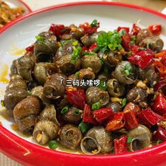 CHEN PO LAO DA PAI DANG User Photo