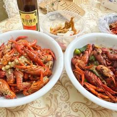 马帮寨院坝火锅(新津店) User Photo