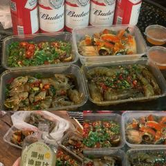 圆蛋酒料 User Photo