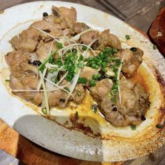 凤城大饭堂 User Photo